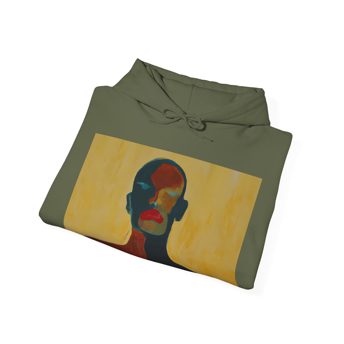 Woman of Substance, Hoodie