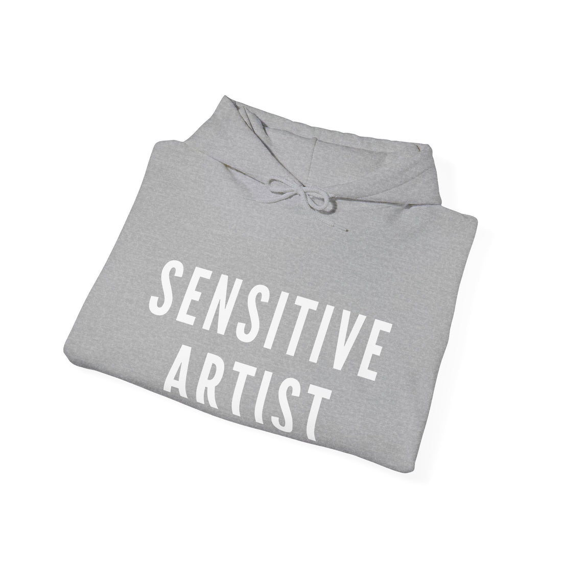 Sensitive Artist, Hoodie