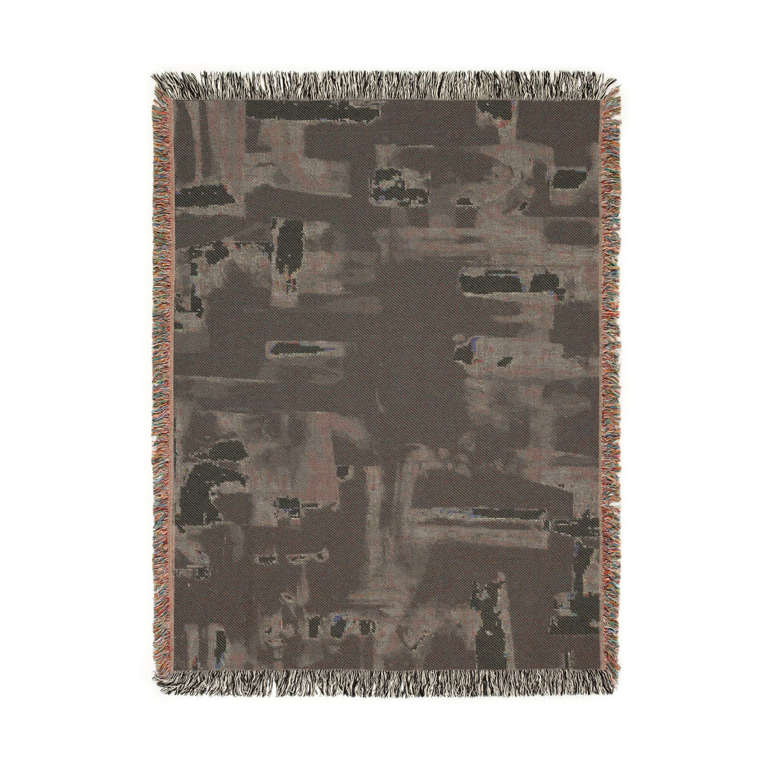 Festival, Artist Tapestry | Woven Blanket