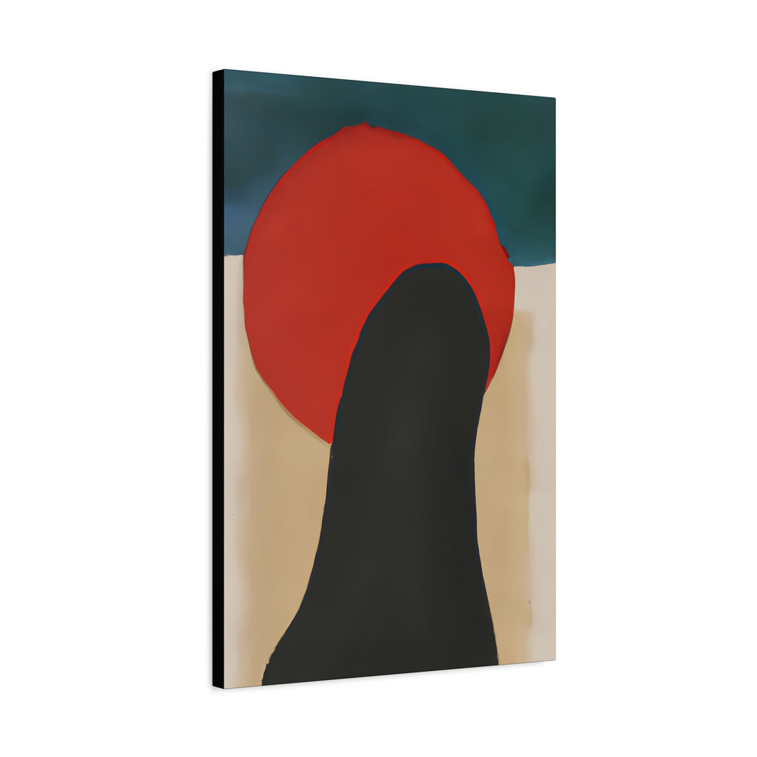 Vision, Fluid Series | CANVAS Wall Art