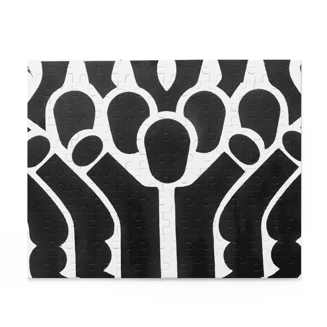 Hands Up Puzzle, 120, 252, 500 Piece