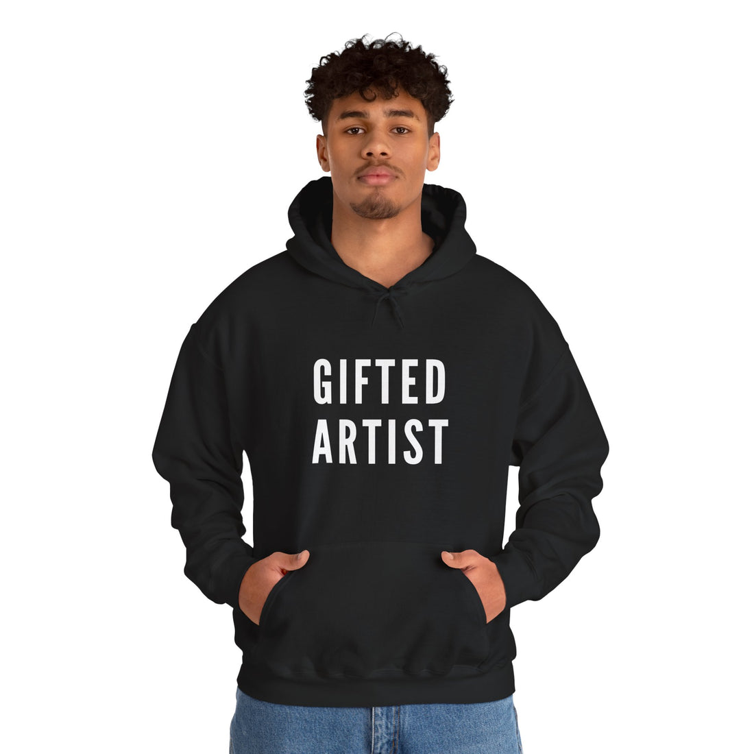 Gifted Artist, Hoodie