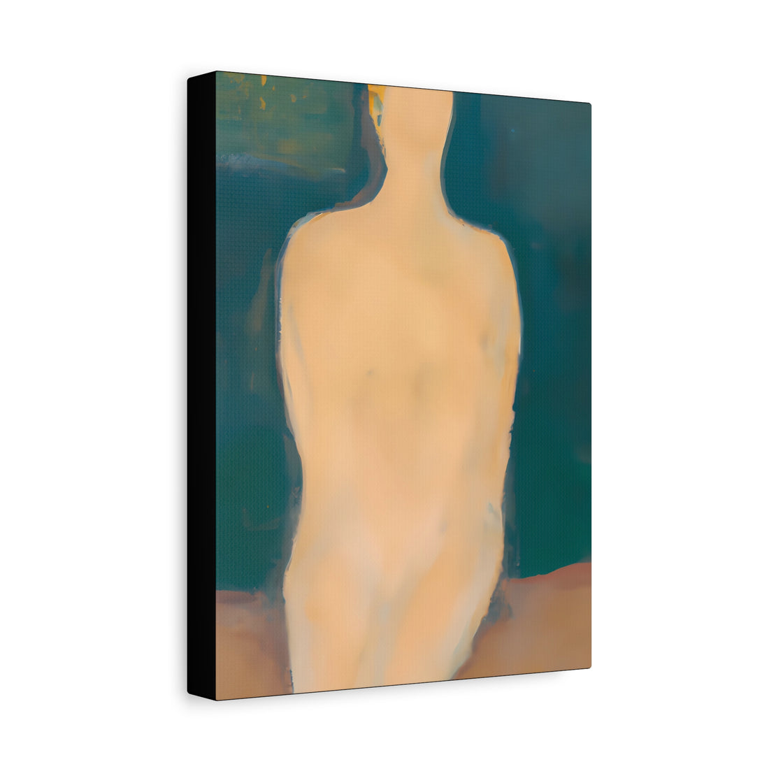 Spirit, Fluid Series | CANVAS Wall Art