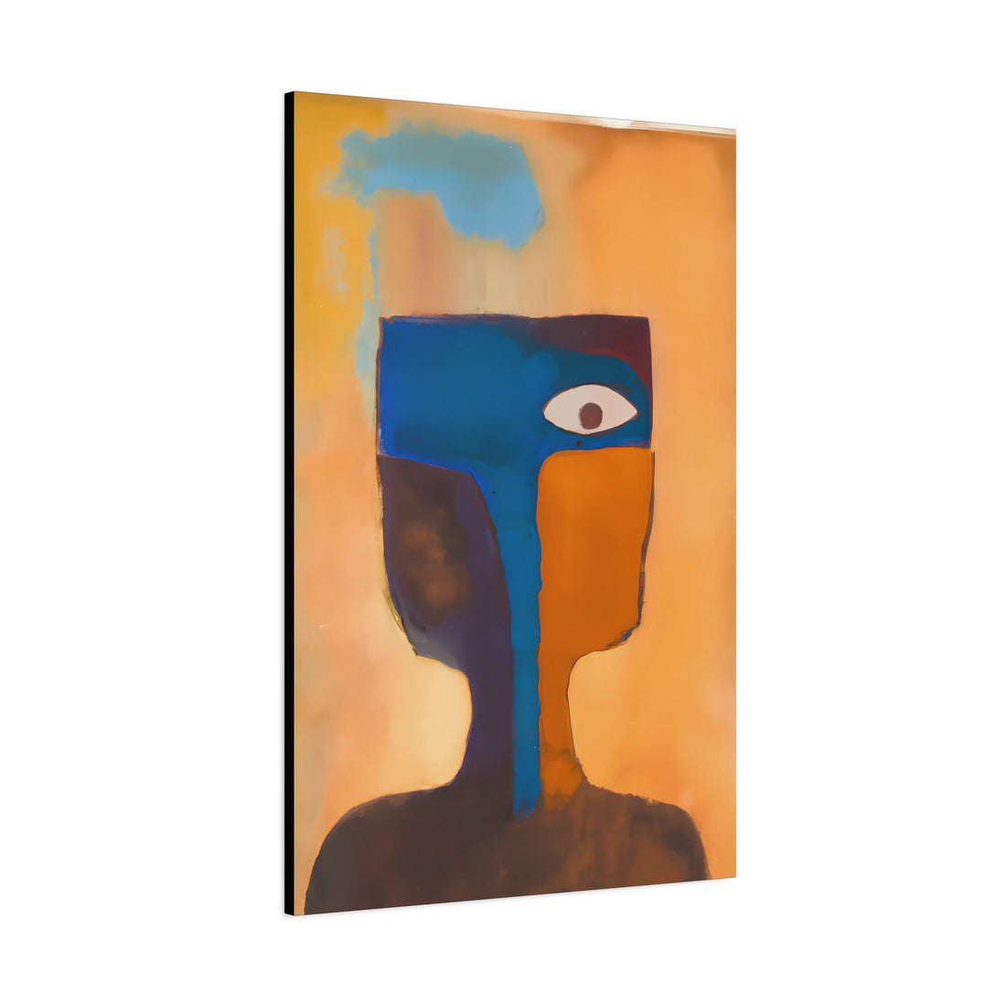 Multitudes 2, Fluid Series | CANVAS Wall Art