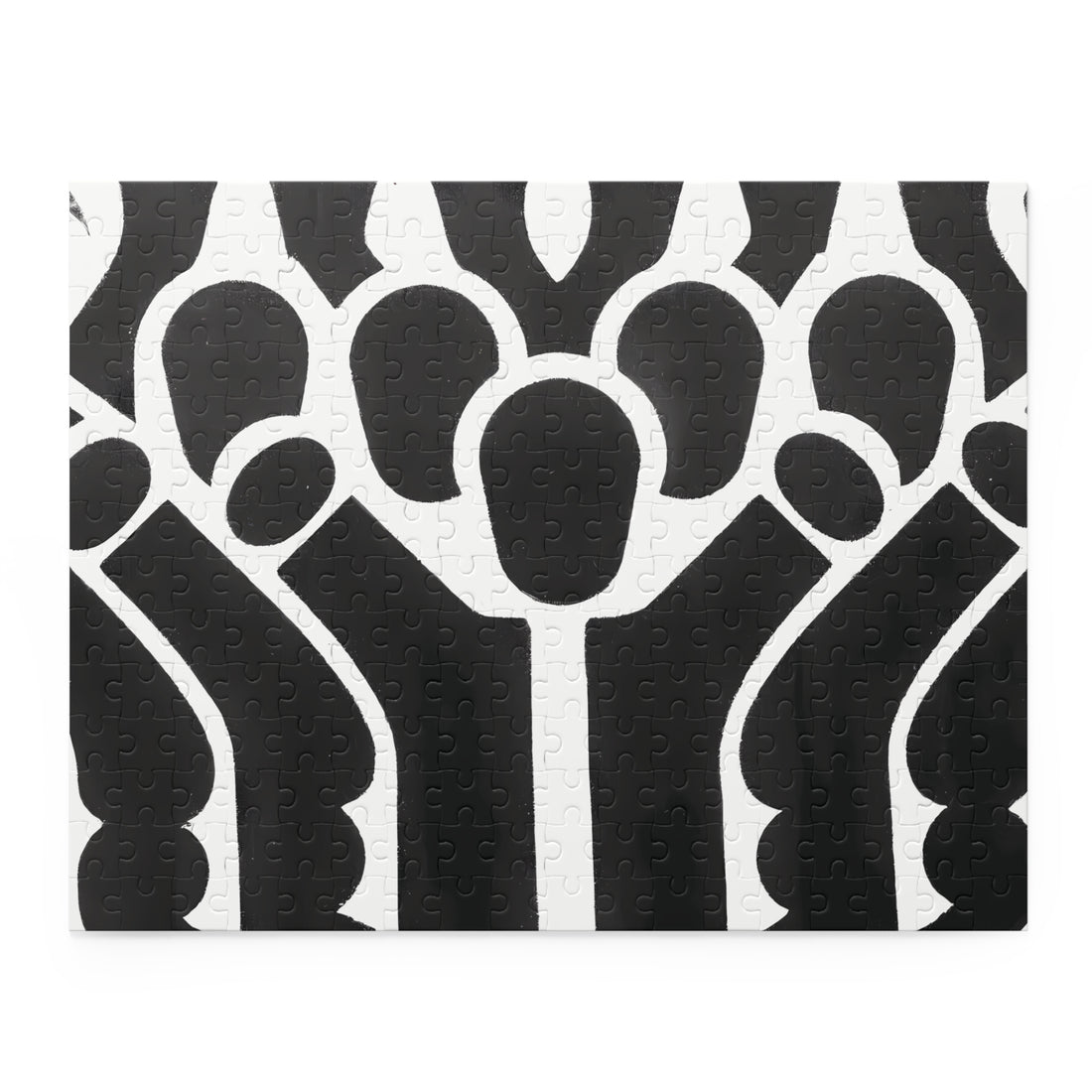 Hands Up Puzzle, 120, 252, 500 Piece