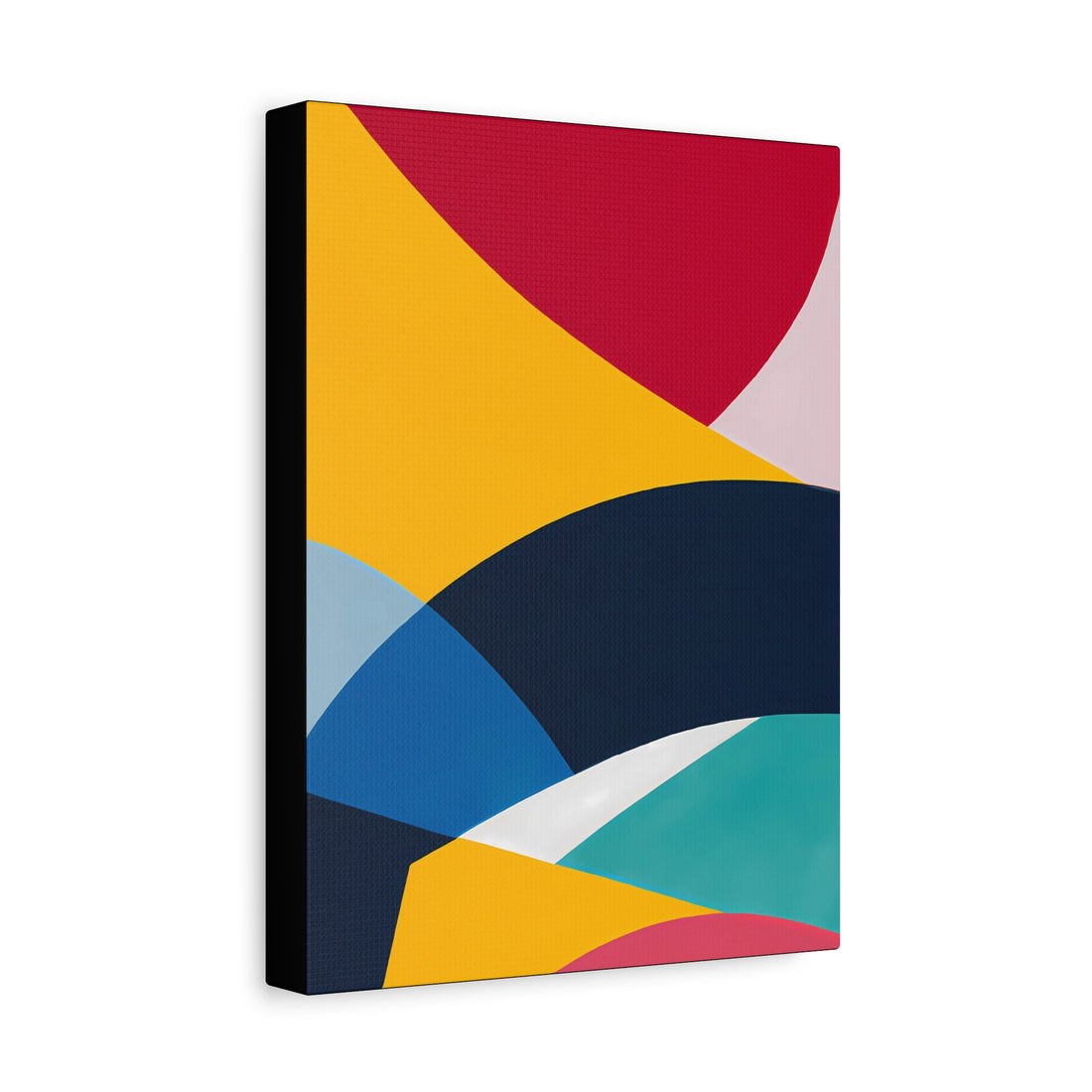 Horizon, Abstract Series | CANVAS Wall Art