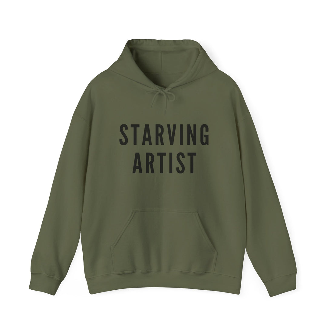 Starving Artist Hoodie