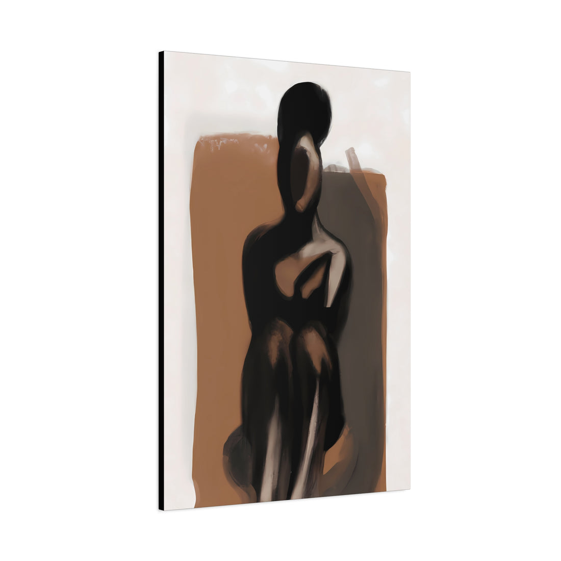 Art Study, Fluid Series | CANVAS Wall Art