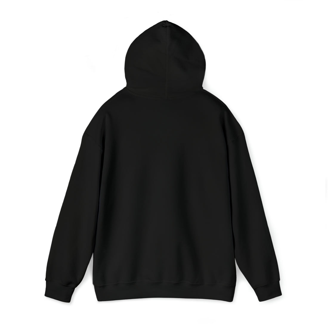 Support the Artist Hoodie, Unisex Heavy Hooded Sweatshirt