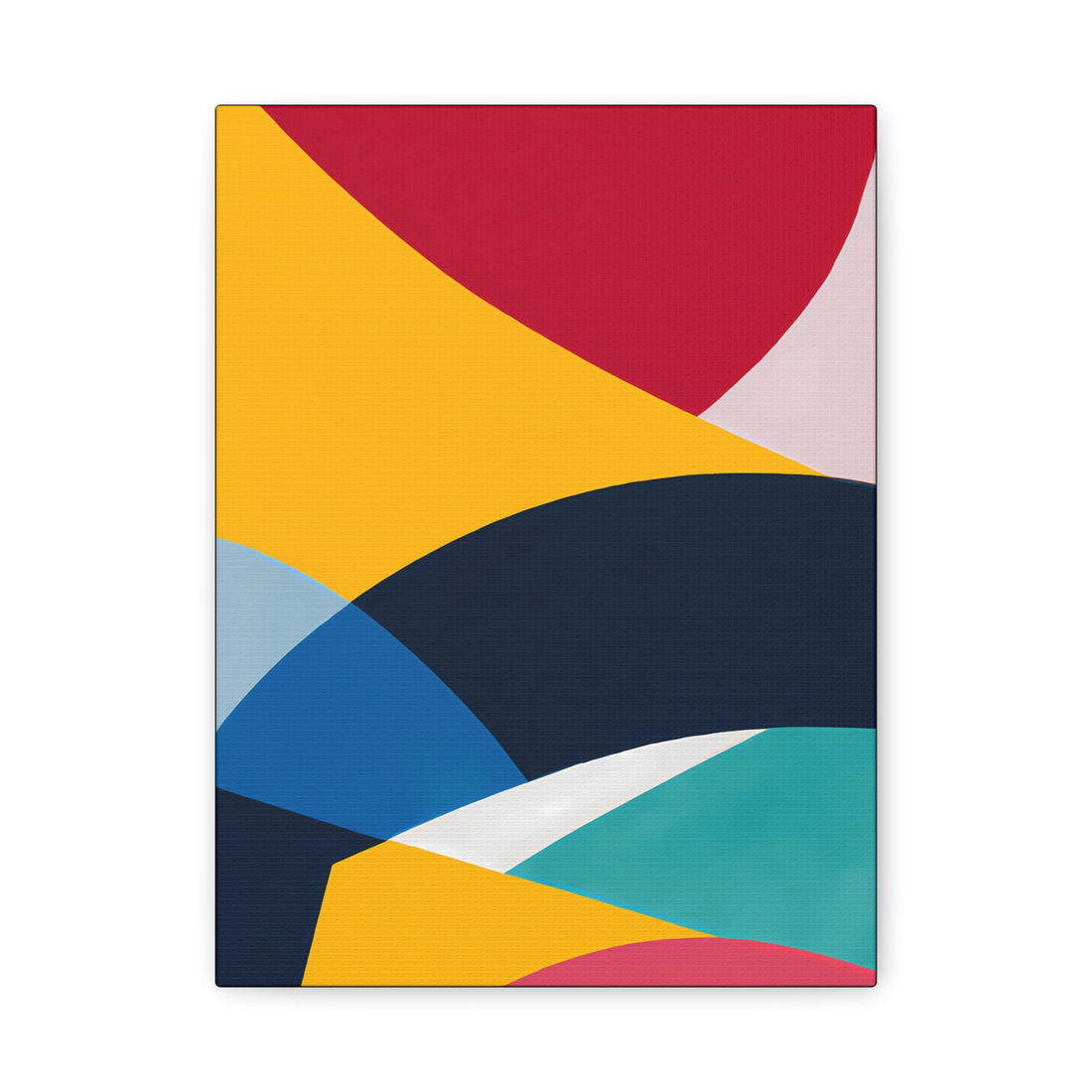Horizon, Abstract Series | CANVAS Wall Art