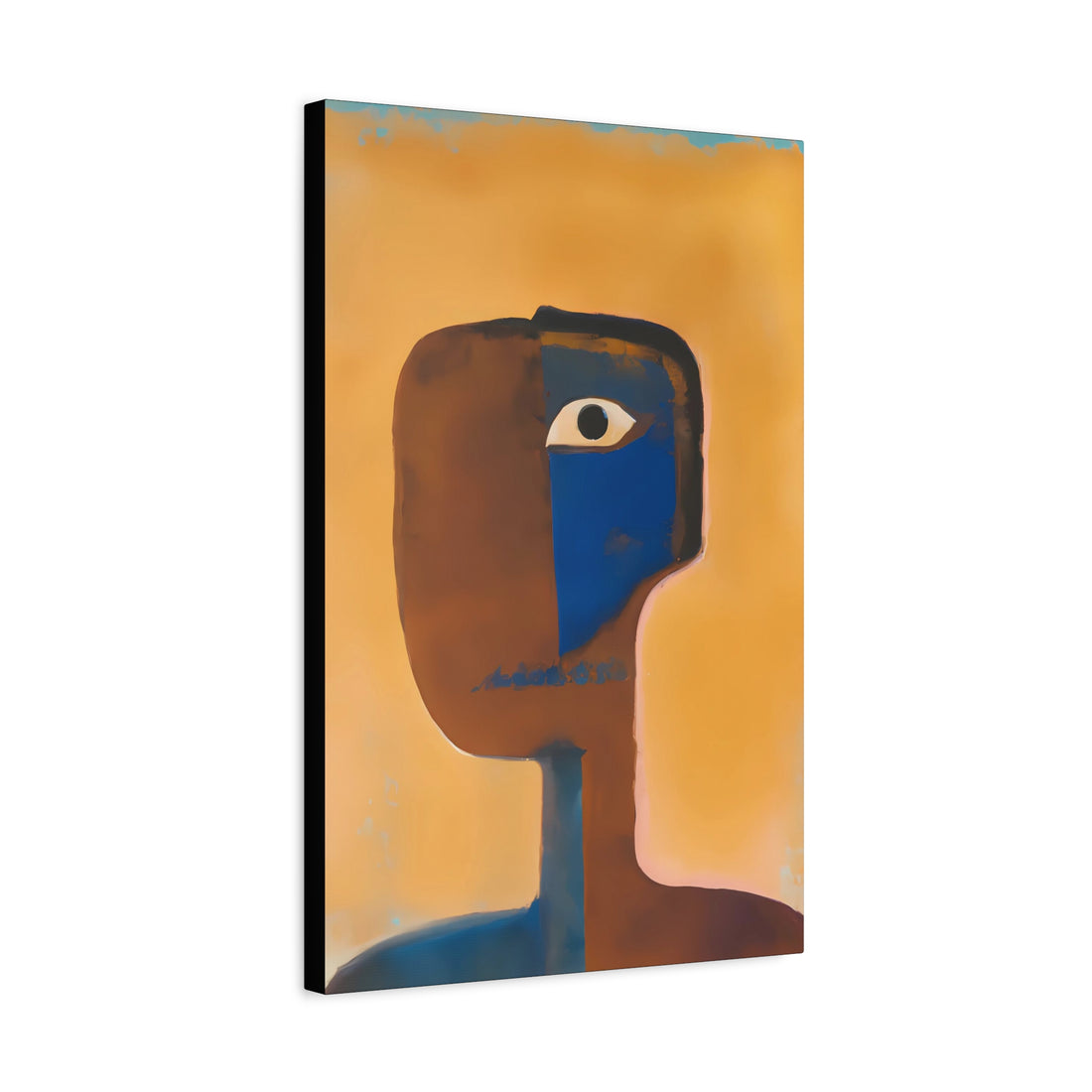 Multitudes, Fluid Series | CANVAS Wall Art