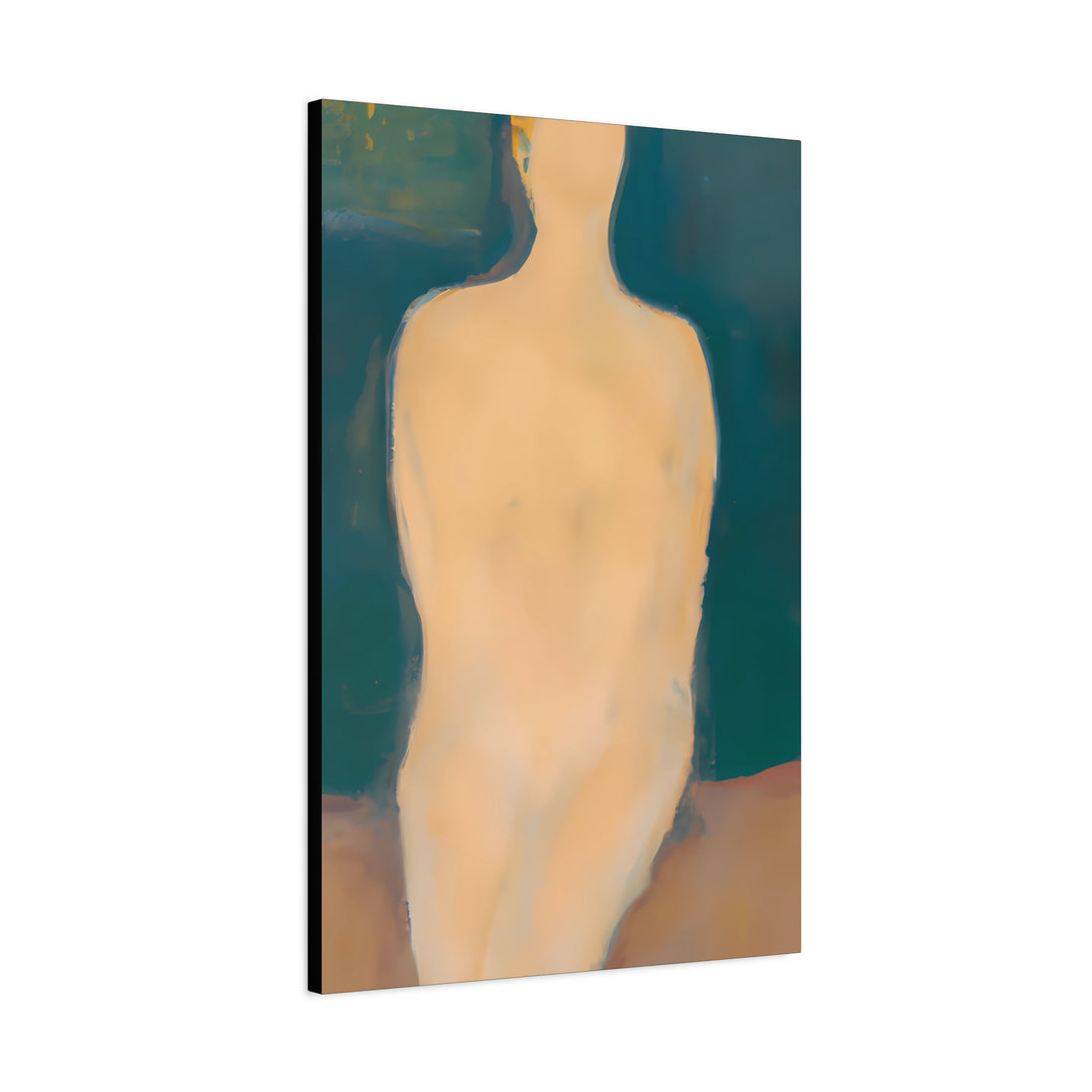 Spirit, Fluid Series | CANVAS Wall Art