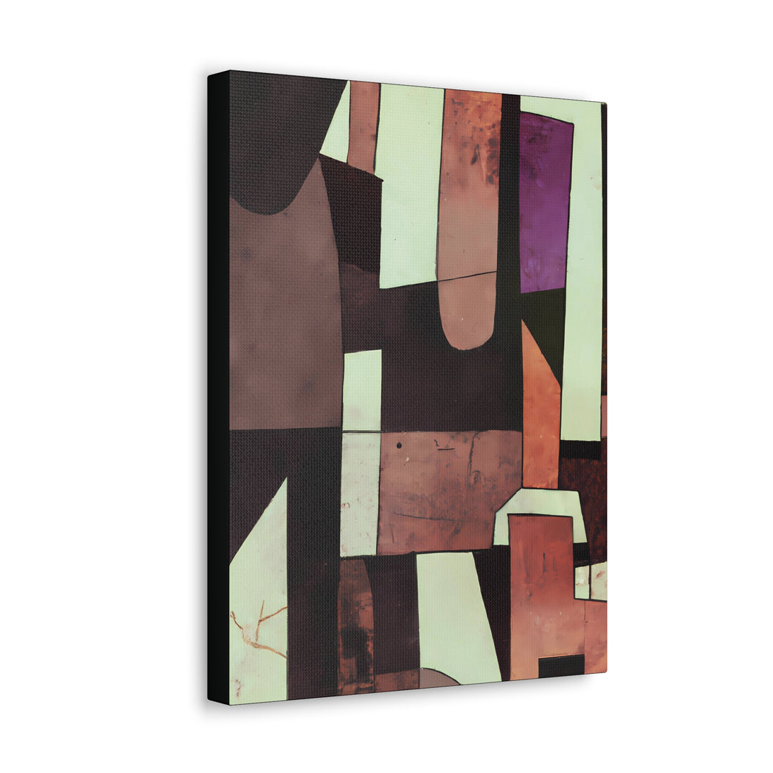 Partner, Abstract Series | CANVAS Wall Art