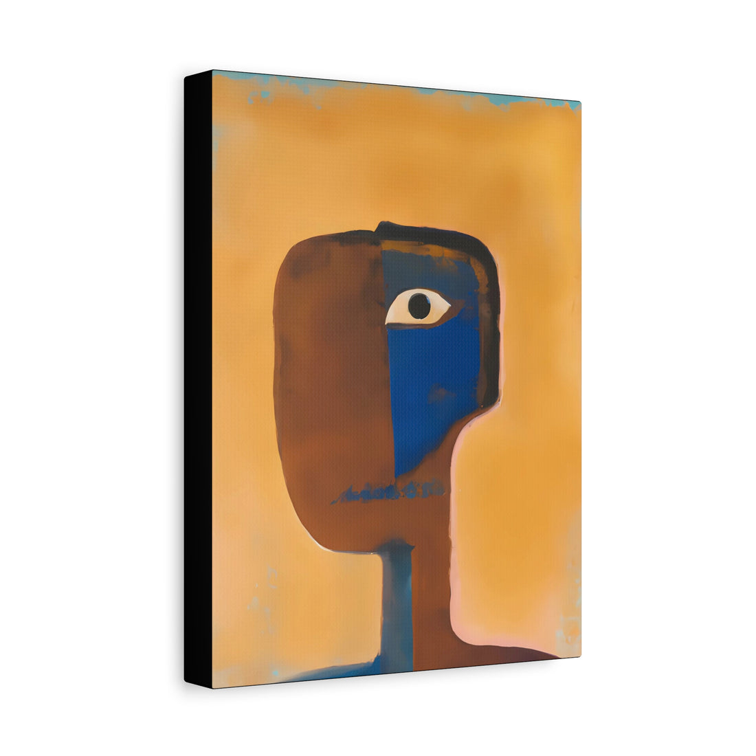 Multitudes, Fluid Series | CANVAS Wall Art