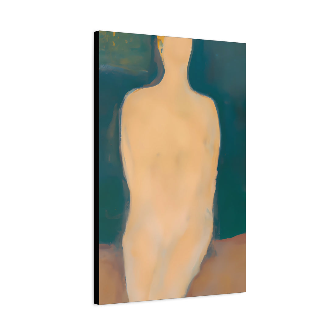 Spirit, Fluid Series | CANVAS Wall Art