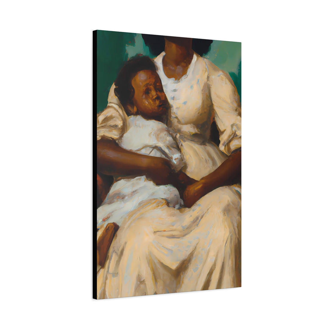 Madonna, Vintage Art Series | Canvas Wall Art