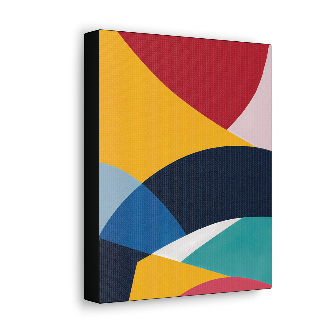 Horizon, Abstract Series | CANVAS Wall Art