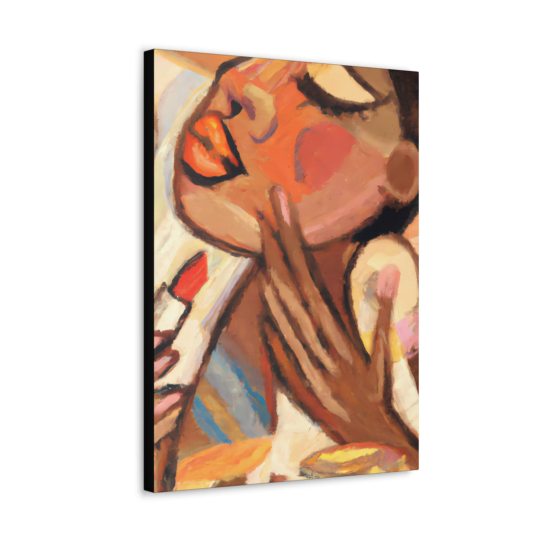 Sand 3, Beauty Series | Canvas Wall Art