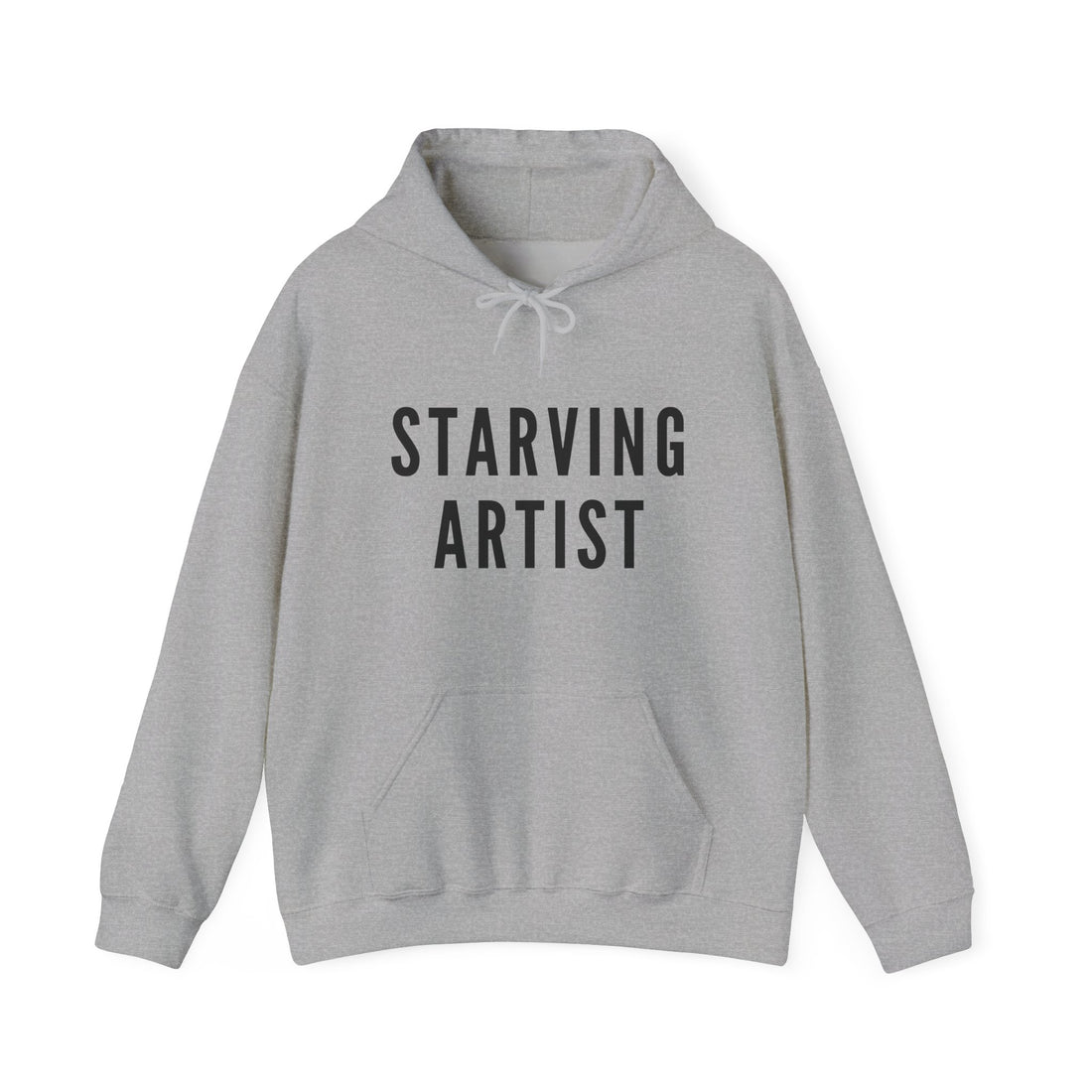 Starving Artist Hoodie