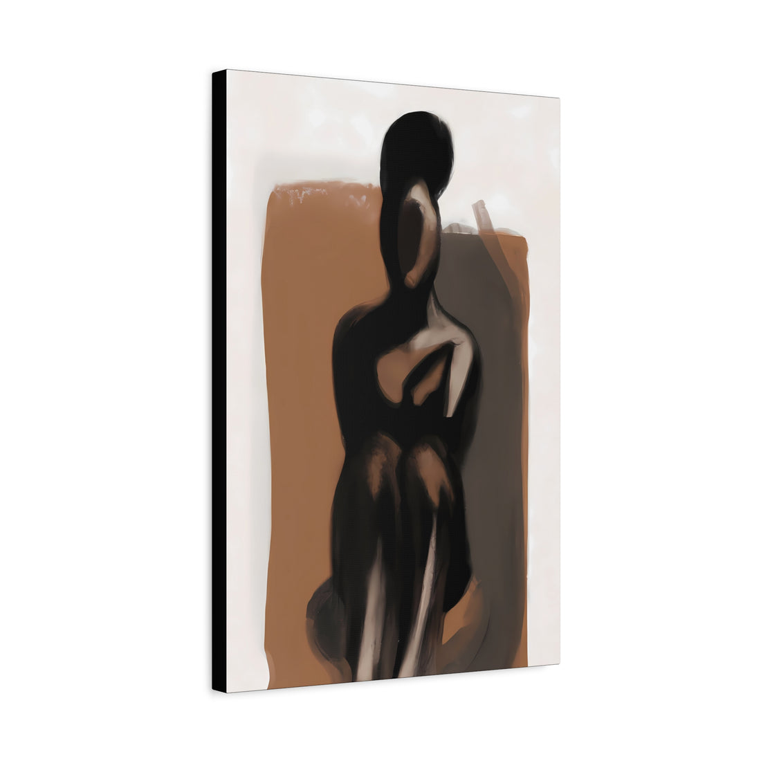 Art Study, Fluid Series | CANVAS Wall Art