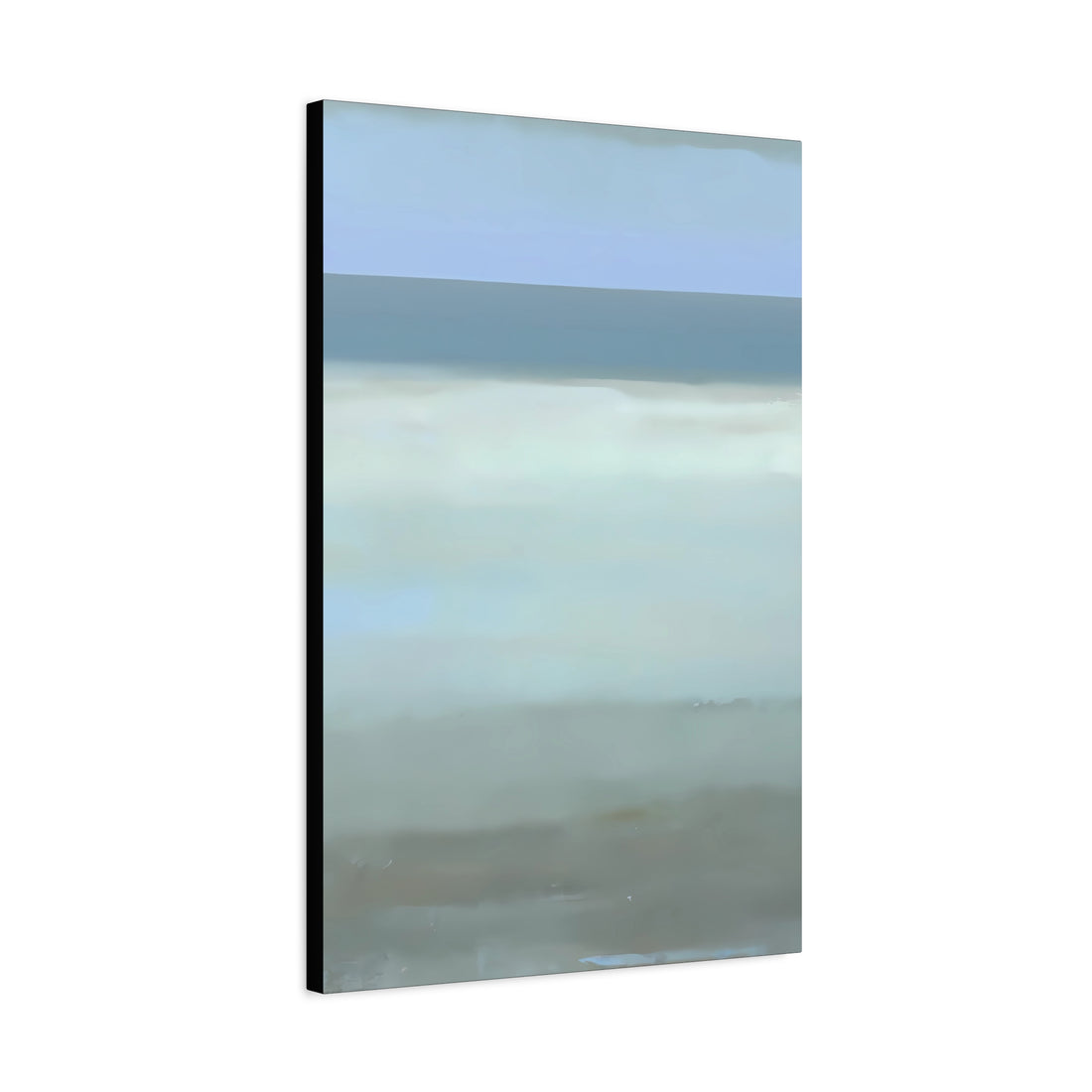 Lakeside, Abstract Series | Canvas Wall Art