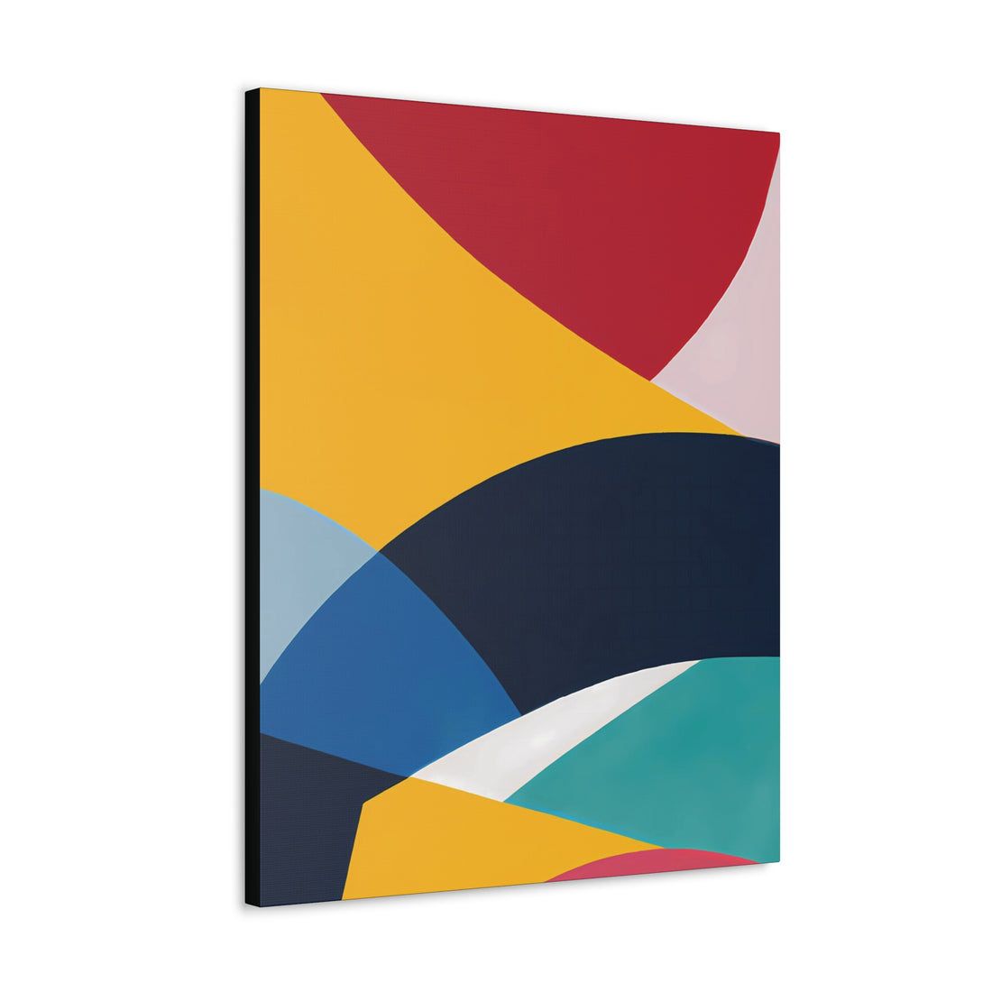 Horizon, Abstract Series | CANVAS Wall Art