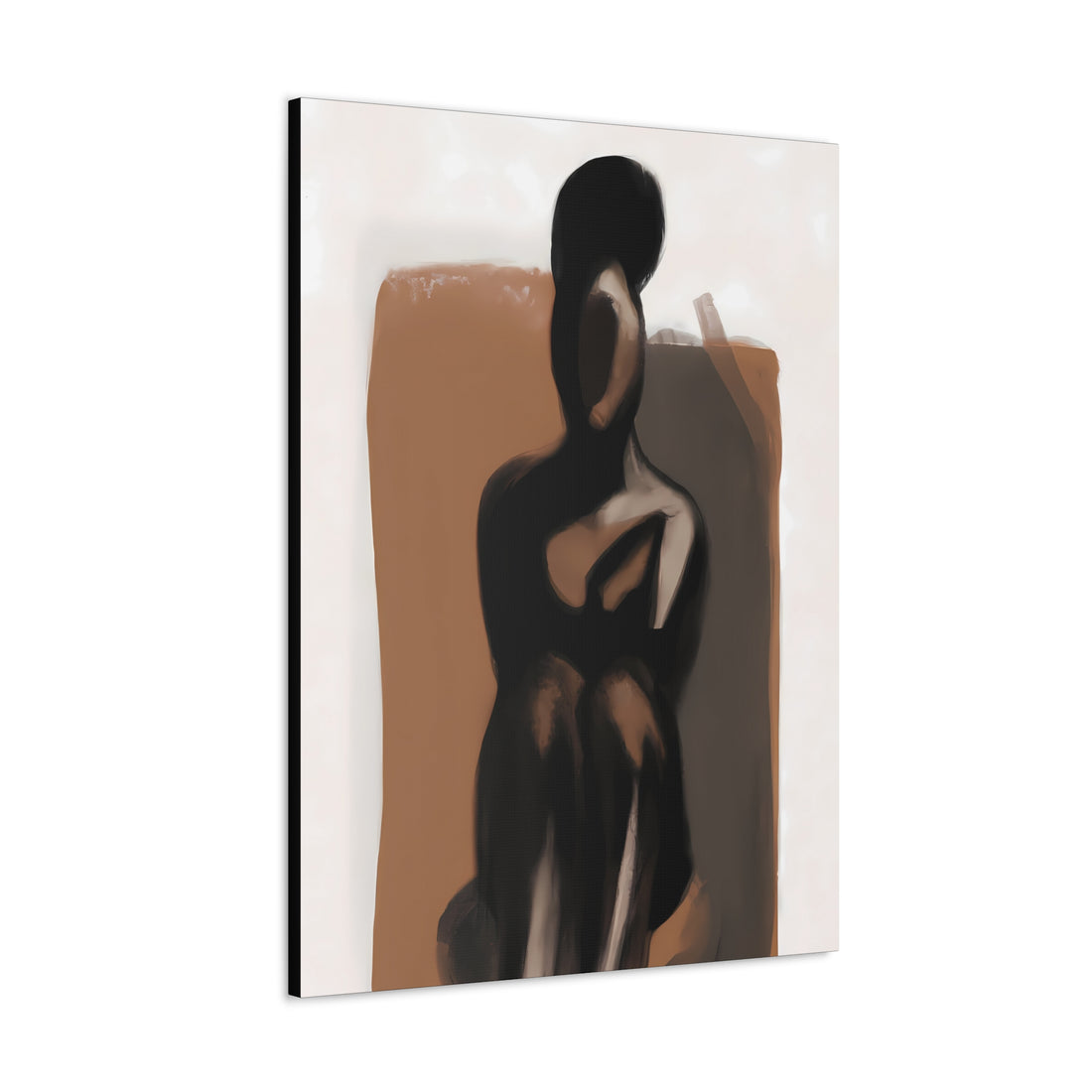 Art Study, Fluid Series | CANVAS Wall Art