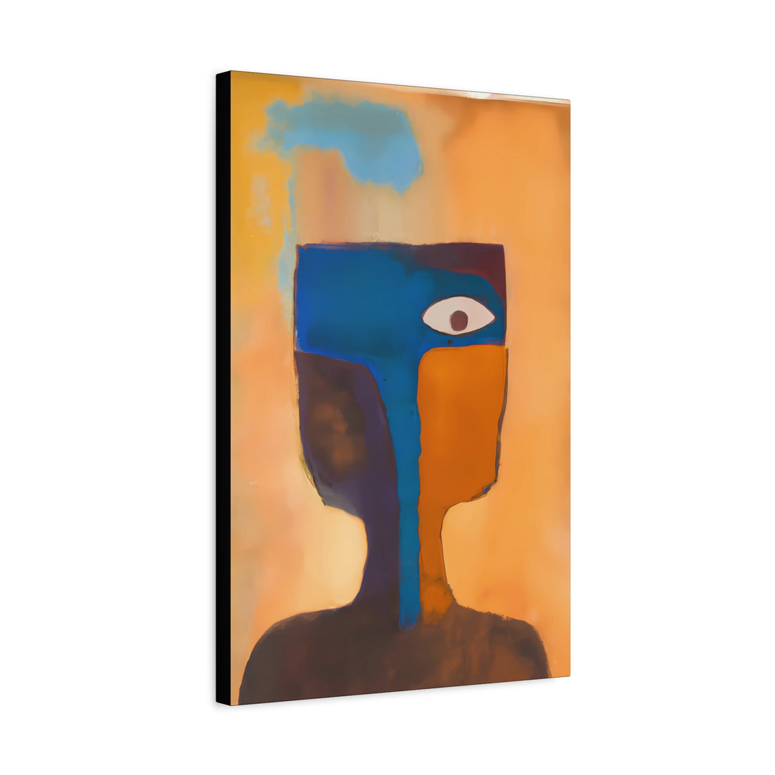 Multitudes 2, Fluid Series | CANVAS Wall Art