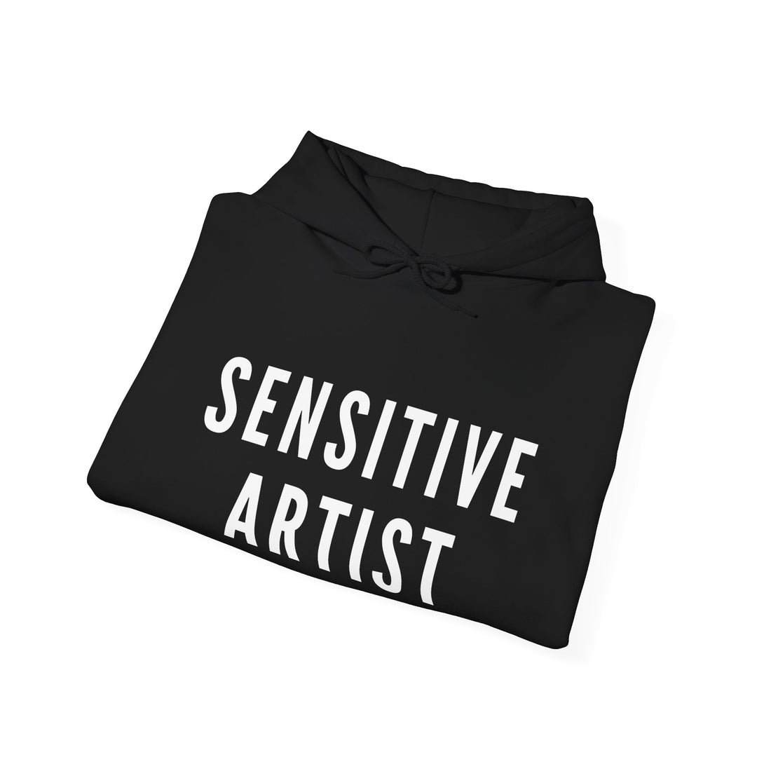 Sensitive Artist, Hoodie