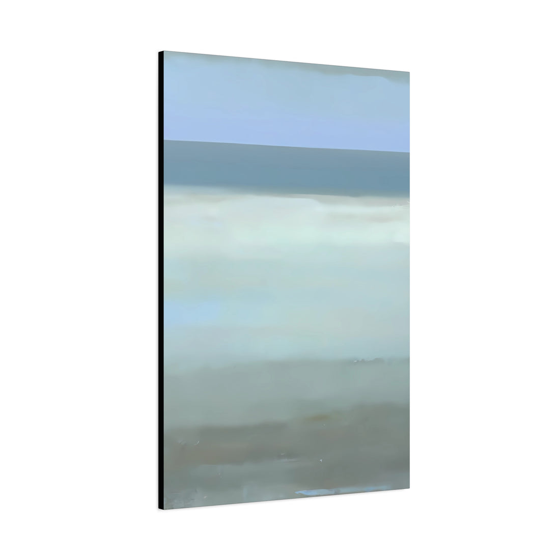 Lakeside, Abstract Series | Canvas Wall Art