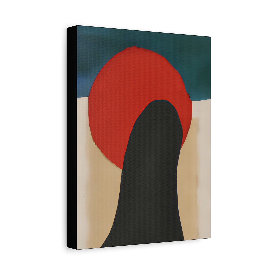 Vision, Fluid Series | CANVAS Wall Art