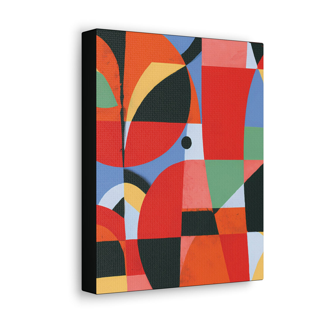 Carnival, Abstract Series | CANVAS Wall Art