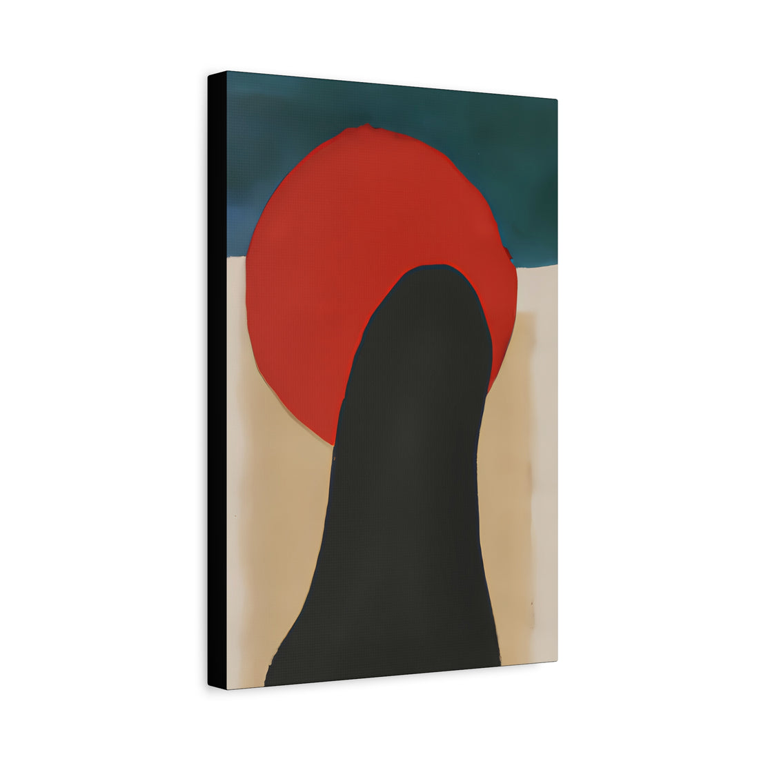 Vision, Fluid Series | CANVAS Wall Art
