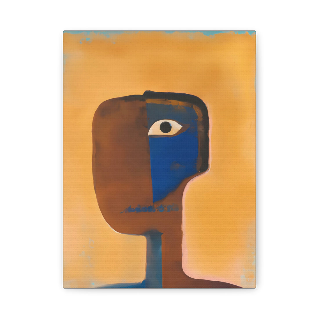 Multitudes, Fluid Series | CANVAS Wall Art