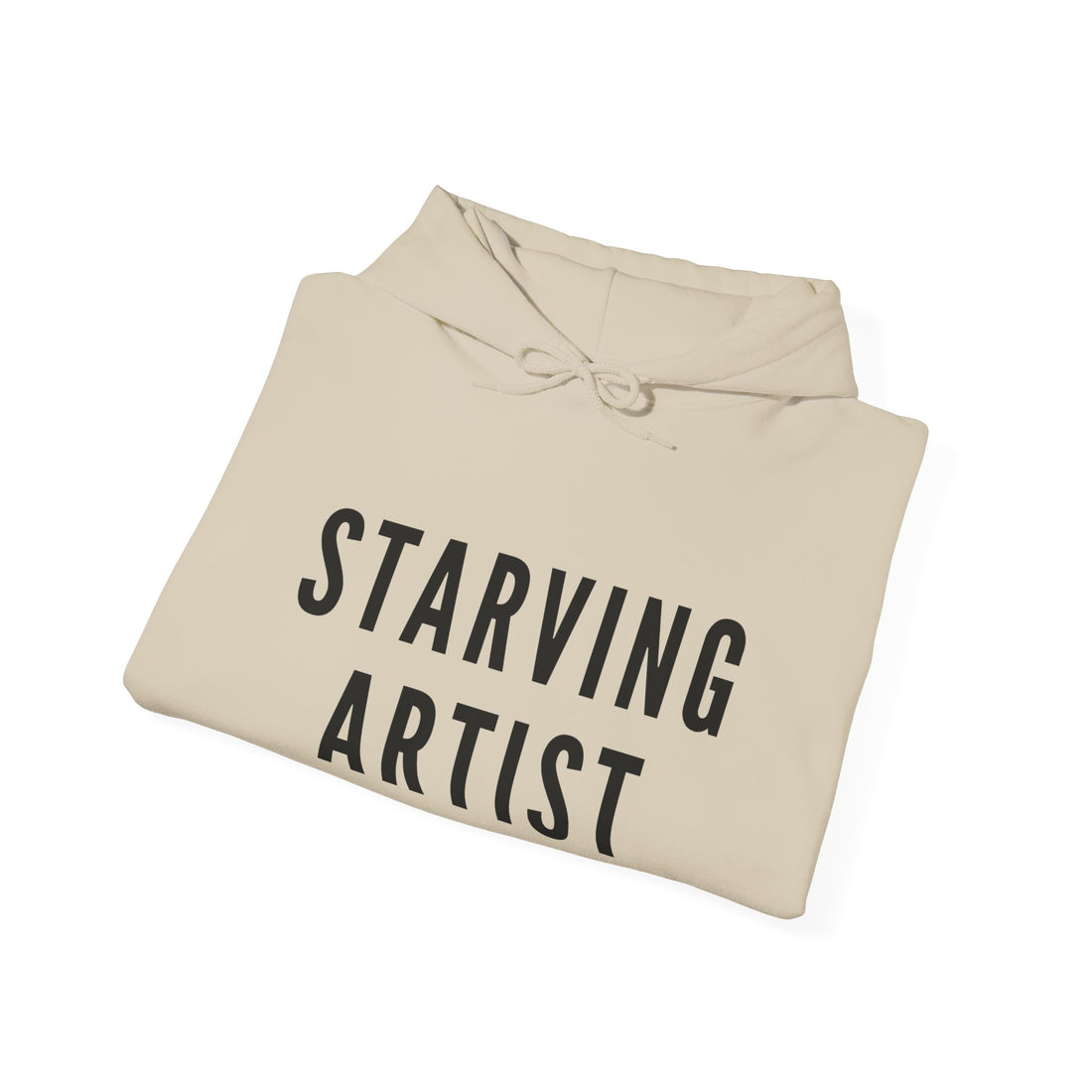 Starving Artist Hoodie