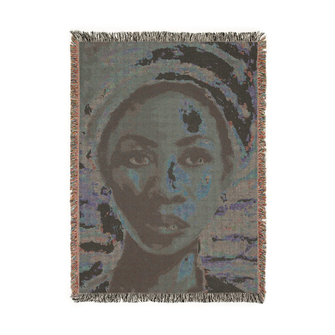 Otherside, Artist Tapestry | Woven Blanket