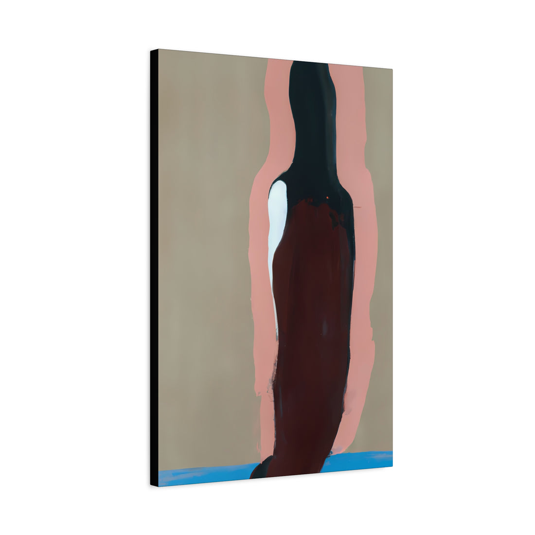 Ethereal, Fluid Series | CANVAS Wall Art