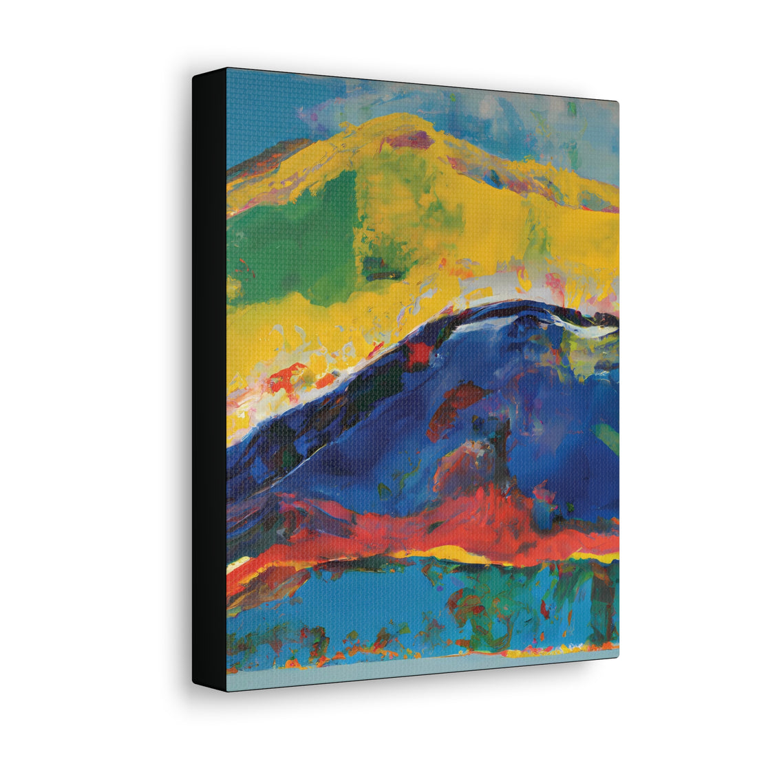 Vista, Abstract Series | CANVAS Wall Art