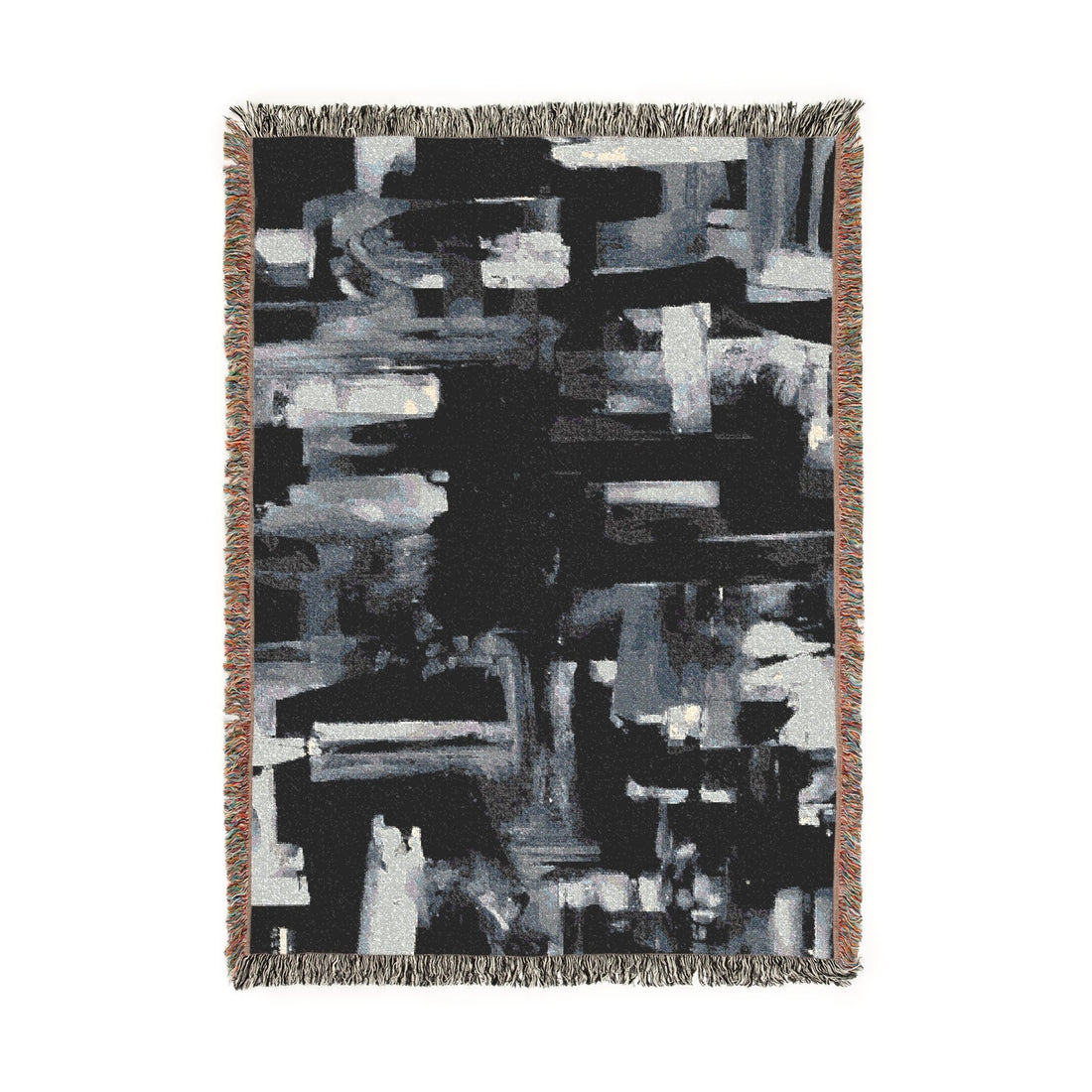 Festival, Artist Tapestry | Woven Blanket