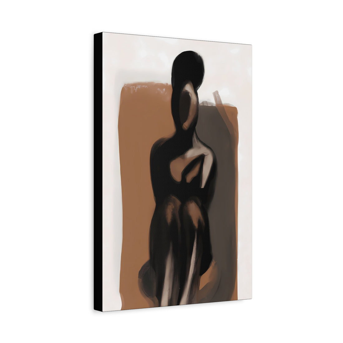 Art Study, Fluid Series | CANVAS Wall Art