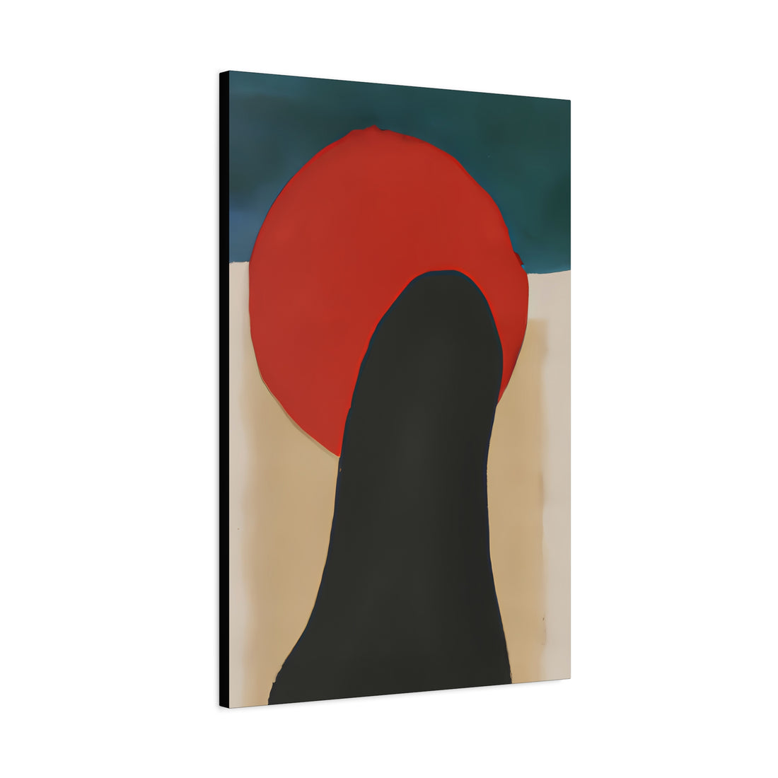 Vision, Fluid Series | CANVAS Wall Art