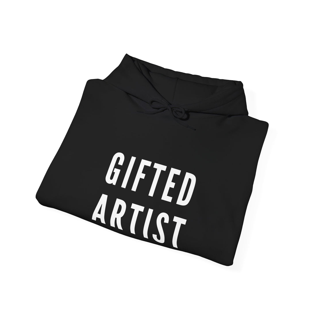 Gifted Artist, Hoodie