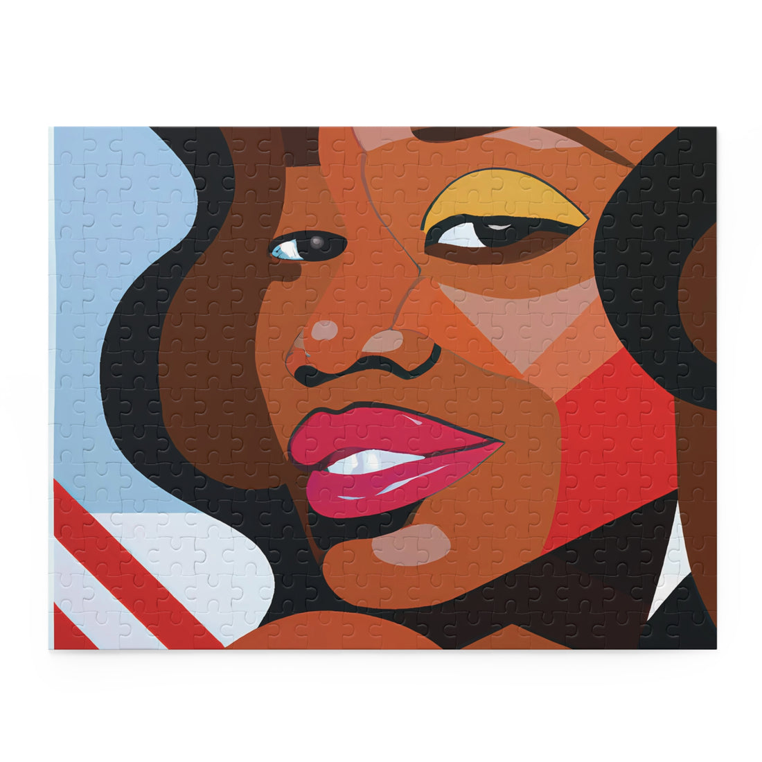 Divas Only Puzzle, 120, 252, 500 Piece