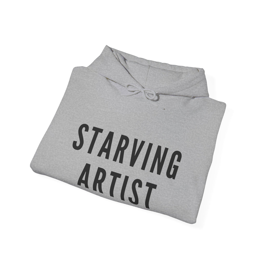 Starving Artist Hoodie