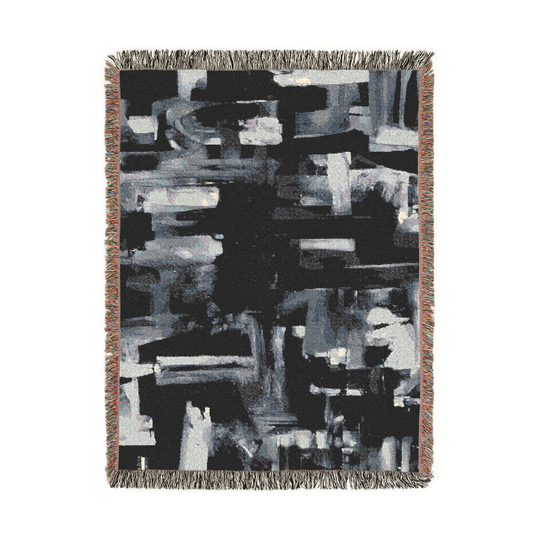Festival, Artist Tapestry | Woven Blanket