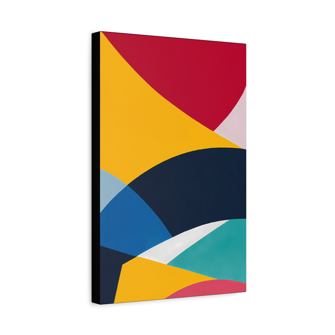 Horizon, Abstract Series | CANVAS Wall Art
