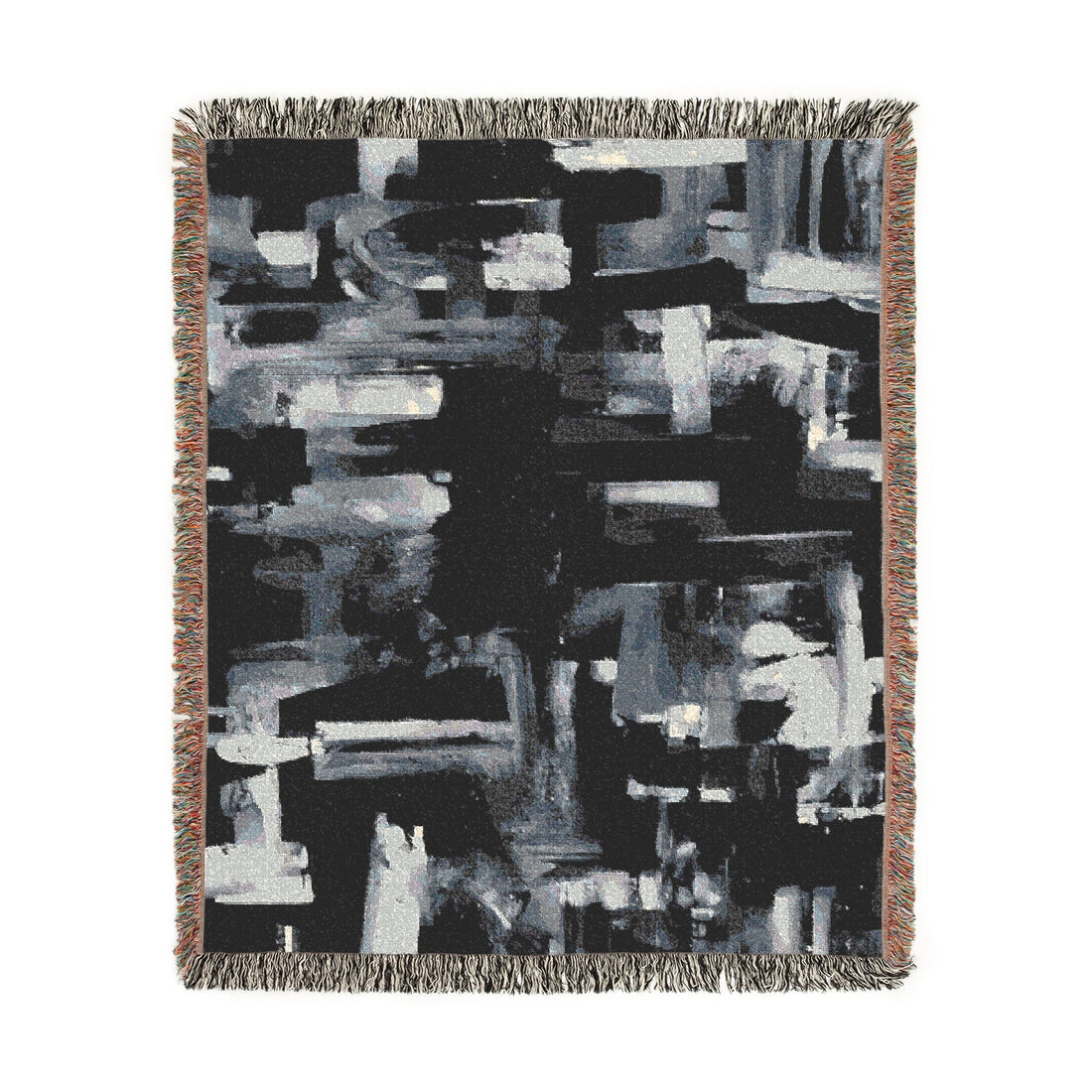 Festival, Artist Tapestry | Woven Blanket