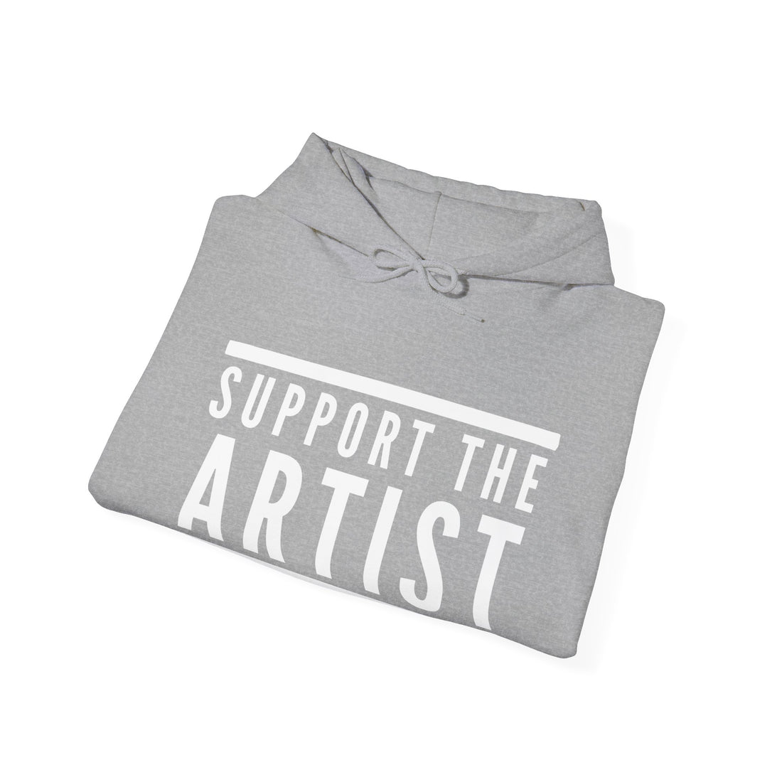 Support the Artist, Hoodie