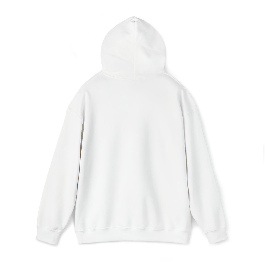 Fashion Beauty, Unisex Heavy Hooded Sweatshirt