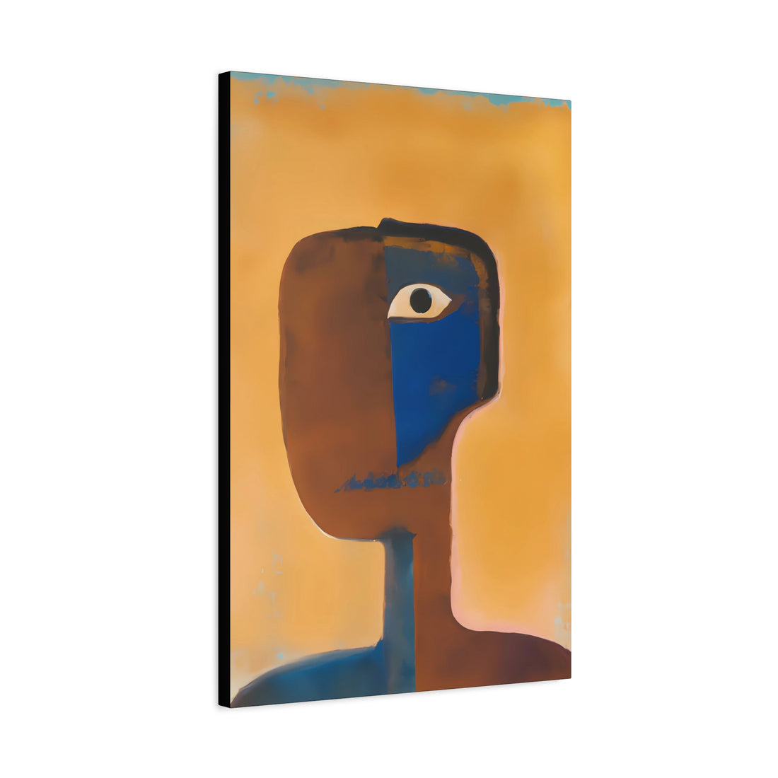 Multitudes, Fluid Series | CANVAS Wall Art
